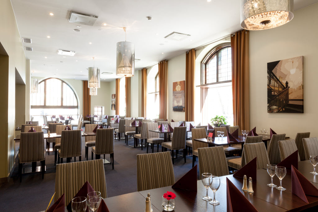 Foto: Katja Kircher Photography AB Restaurant